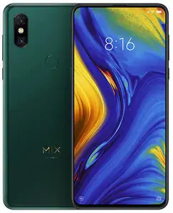 Замена сенсора на телефоне Xiaomi Mi Mix 3 в Красноярске